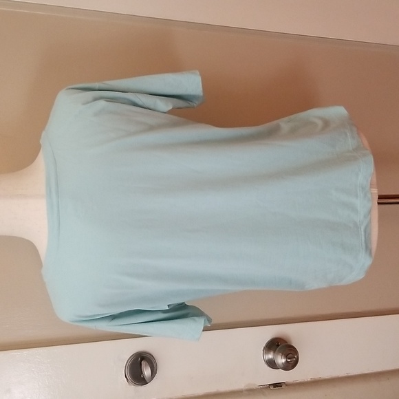 J Jill short sleeve tee - Picture 5 of 9